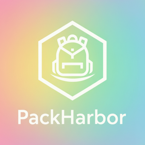 PackHarbor